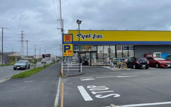 ���ӊ��@�}�c���g�L���V���[�J�����u�X �k��10���B 760m