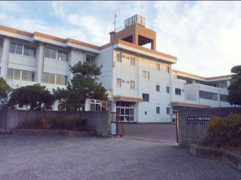 ���ӊ��@�s���s����풆�w�Z �k��23���B 1840m