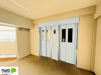 ���̑��@�G���x�[�^�[