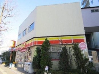 ���ӊ��@�f�C���[���}�U�L������l�k���X �k��4���B 300m