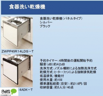 ���̑��@�\��^�C�}�[�t���̐H��@�B