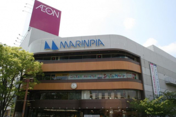 ���ӊ��@�C�I���}�����s�A�X �k��8���B 610m