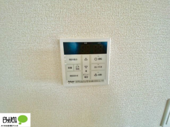 ���̑��@�{�H��ʐ^�@�{�^���ЂƂł������肪�ł���I�[�g�o�X�B�����C�̏������s���Ɖ��������ł炭�炭�����I