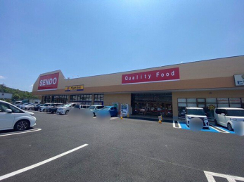 ���ӊ��@����ǂ��Îs��v���U�X �k��8���B 600m