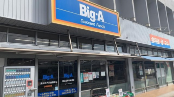 ���ӊ��@�r�b�O�E�G�[���R�]�ː�䐼�X �k��8���B 600m