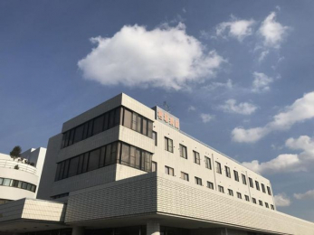 ���ӊ��@�N�˕a�@ �k��5���B 360m