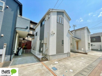 �@�O�ʓ��H�܂ތ��n�ʐ^