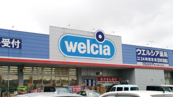 ���ӊ��@�E�G���V�A�N�ÊO���֓X �k��9���B 650m