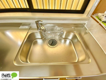 �L�b�`���@�򐅊��̌^�����Ő������X�b�L���ł�