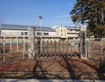 ���ӊ��@�l�X���s�������w�Z �k��4���B 311m