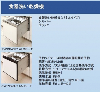 ���̑��@�\��^�C�}�[�t���̐H��@�B