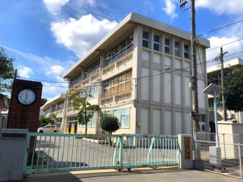 ���ӊ��@���R�s�������w�Z �k��10���B 800m