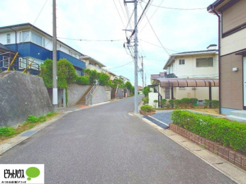 �O�ώʐ^�@�O�ʓ��H6���[�g������̂Ŋy�X���Ԃł��܂��ˁI