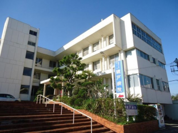 ���ӊ��@��Ö@�l�Вc�����˕a�@ �k��8���B 640m