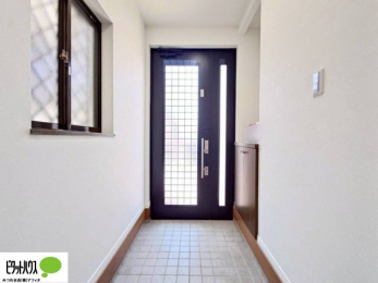 ���ց@���S�̃_�u�����b�N���փh�A