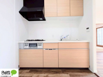 �L�b�`���@�p���t���ȃ����W�t�[�h�B�������ȒP�ł����L���C�ȋ�C���B