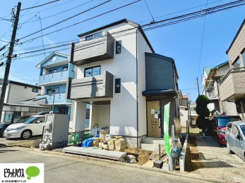 �O�ώʐ^�@�O�ʓ��H���L�����Ԃ��y�X�􌻒n�����ʐ^