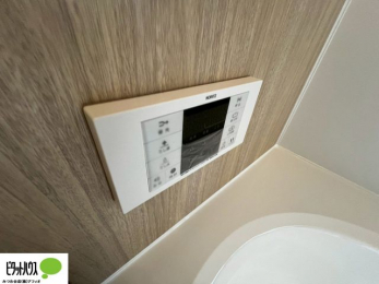 ���̑��@�{�H��ʐ^�@�{�^���ЂƂł������肪�ł���I�[�g�o�X�B�����C�̏������s���Ɖ��������ł炭�炭�����I