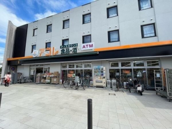 ���ӊ��@�r�b�O�E�G�[������v�ۉw��X �k��11���B 870m