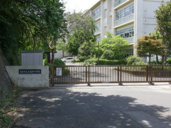 �O�ώʐ^�@�O�ʓ��H�܂ތ��n�ʐ^