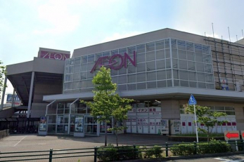 ���ӊ��@�C�I�������J�V���b�s���O�Z���^�[ �k��22���B 1700m