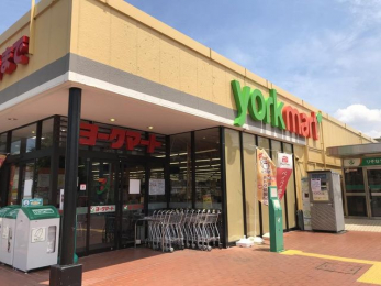 ���ӊ��@���[�N�}�[�g�K�u���X �k��6���B 450m