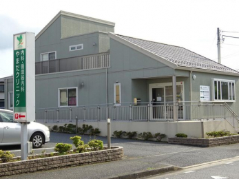 ���ӊ��@��܂��N���j�b�N �k��6���B 430m