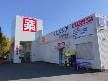 ���ӊ��@�E�G���V�A���c���Â̓m�X �k��15���B 1200m