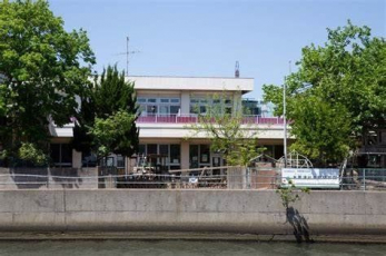 ���ӊ��@�؍X�ÎЉ�ٕۈ牀 �k��13���B 1020m