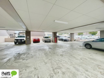 ���r���O�@�J�[�X�y�[�X