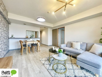 �@����������������ς��A���N���������Ȃ�LDK��