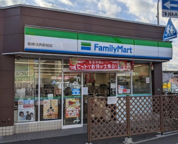 ���ӊ��@�t�@�~���[�}�[�g�D���@�T�w�O�X �k��11���B 860m