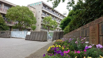 ���ӊ��@�K�u��s����ܒ��w�Z �k��15���B 1200m