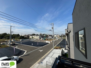 ���̑��@�o���R�j�[����̒��]�B