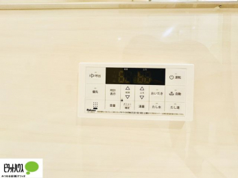 ���̑��@�{�^���ЂƂł������肪�ł���I�[�g�o�X�B�����C�̏������s���Ɖ��������ł炭�炭�����I