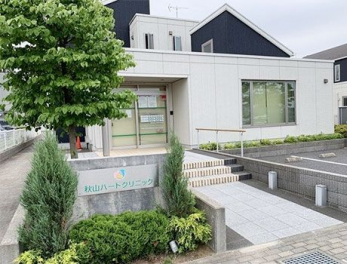 ���ӊ��@�H�R�n�[�g�N���j�b�N �k��11���B 830m