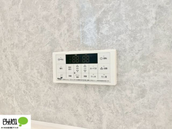 ���̑��@�{�^���ЂƂł������肪�ł���I�[�g�o�X�B�����C�̏������s���Ɖ��������ł炭�炭�����I