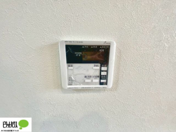 ���̑��@�{�^���ЂƂł������肪�ł���I�[�g�o�X�B�����C�̏������s���Ɖ��������ł炭�炭�����I