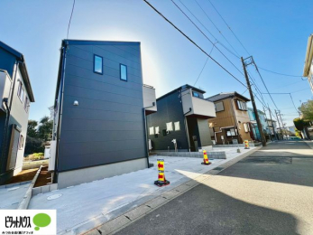 �O�ώʐ^�@�O�ʓ��H�܂ތ��n�ʐ^