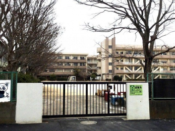 ���ӊ��@�D���s���K�u����񏬊w�Z �k��10���B 800m