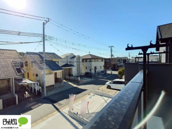 �@�o���R�j�[����̒��]�B