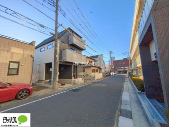 �L�b�`���@�{�H��ʐ^�@�V�z�Ȃ�ł͂̃s�J�s�J�̃L�b�`���͖����̂��������y�������Ă���܂��ˁB