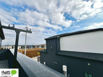 ���ց@�o���R�j�[����̒��]�B