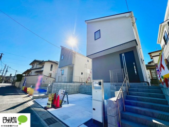 �O�ώʐ^�@�O�ʓ��H�܂ތ��n�ʐ^