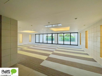 ���̑��@�G���g�����X�z�[��