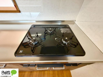 �L�b�`���@������ꂵ�₷��3���R�����B�����̎��ԒZ�k���ł��āA�X���[�Y�ɗ����ł��܂��B