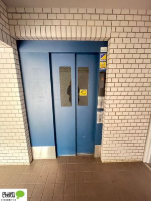 ���̑��@�G���x�[�^�[