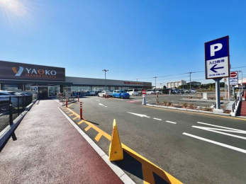 ���ӊ��@���I�R�[���ˌÃP��X �k��3���B 240m