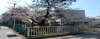 ���ӊ��@�K�u��s�����菬�w�Z �k��9���B 650m