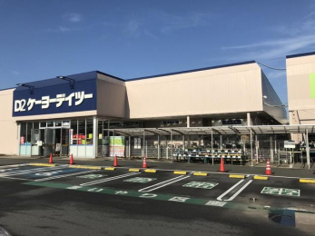 ���ӊ��@�P�[���[�f�C�c�[�܈�X �k��11���B 830m